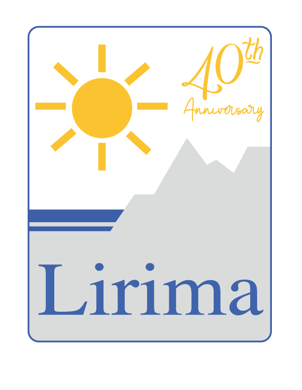 Colegio Lirima 40 aniversario