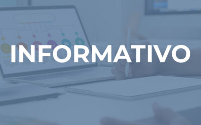 Boletín informativo Nro1