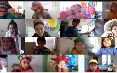 Celebramos el Día del Estudiante