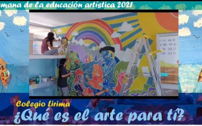 Acompáñanos en la Semana Artística
