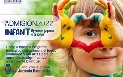 Inicio proceso de admisión 2022