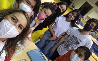 Lirima destaca en Concurso de Economía Circular