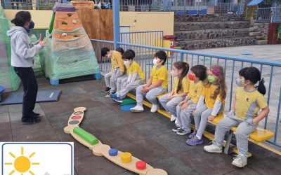 Vota por Lirima en Concurso “Mundo Mágico”