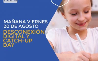 Viernes 20: Jornada de Desconexión Digital
