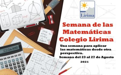 Comienza la Semana de las Matemáticas
