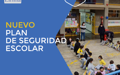 Nuevo Plan Institucional de Seguridad Escolar
