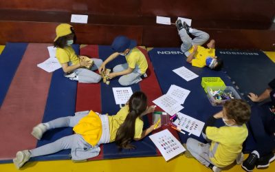Avanza Campaña Vacunación Covid-19: 88% de estudiantes Senior con esquema completo de vacunación