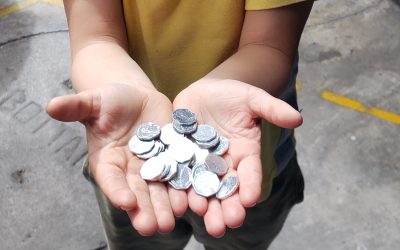 Infant: Money Unit Project