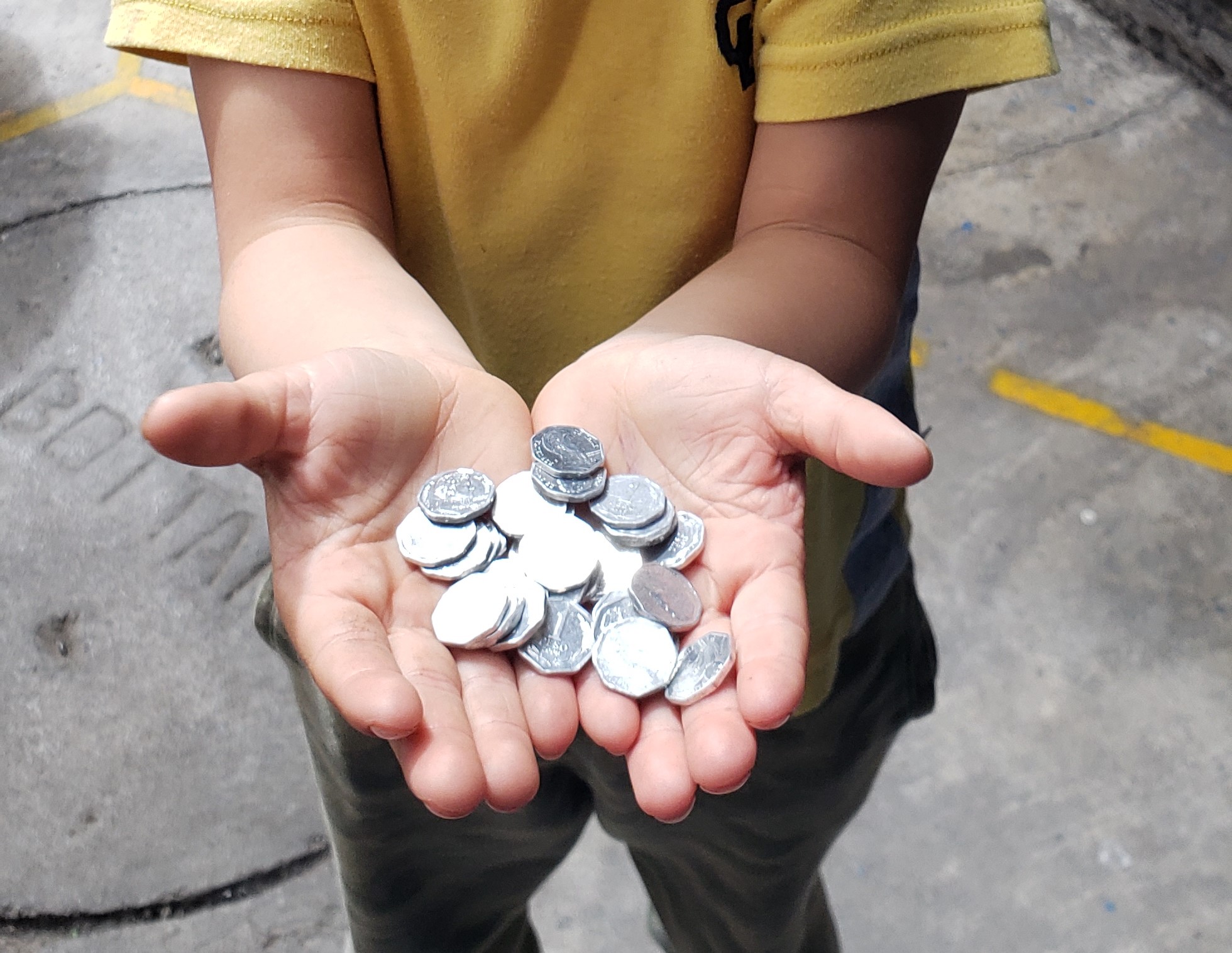 colegio lirima money project 1 destacada