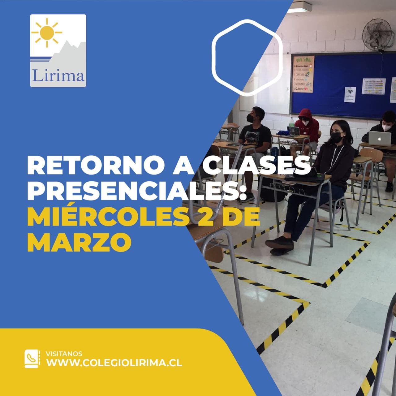 retorno