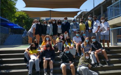 ¡Lirima Inspirational Tour!
