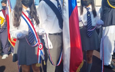 ¡Glorias Navales 2022 en Lirima!