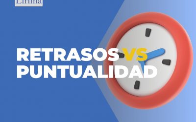 Retrasos vs Puntualidad