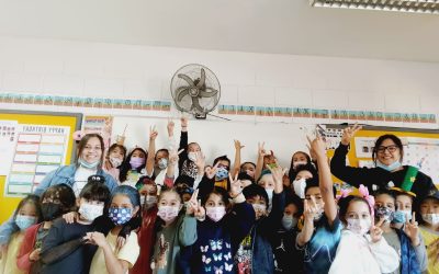 Student’s day on Lirima!