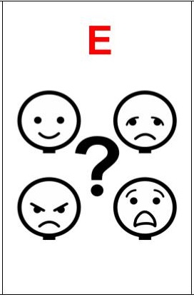 emotions lirima