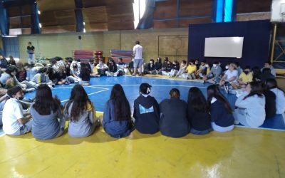 ¡1° conservatorio 2022!