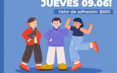 ¡Jeans day en beneficio de nuestro III Medio!
