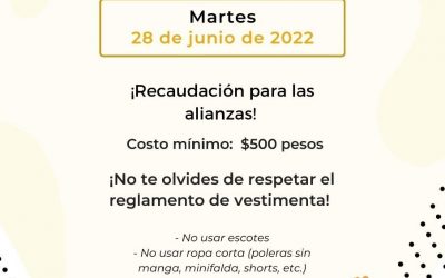 ¡Jeans day para las alianzas!
