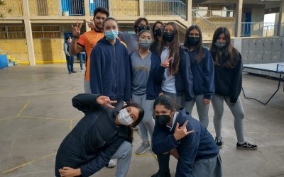 ¡Reconocimientos especiales 2022!