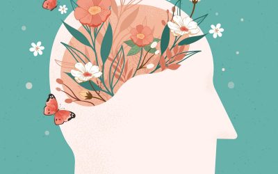 Salud mental en la Infancia y en la adolescencia