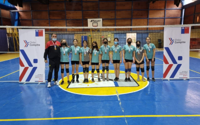 ¡Lirima ganó la final comunal!