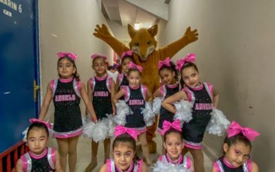 ¡Lirima en BEST Chile!