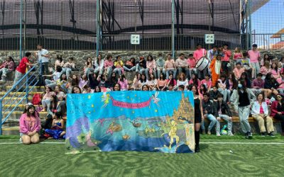 ¡Aniversario Lirima 2022!