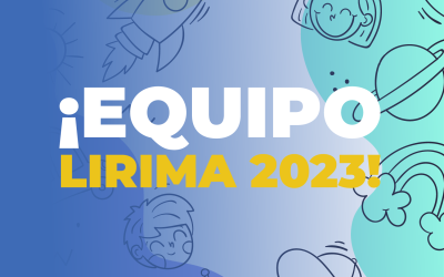 ¡Equipo Lirima 2023!
