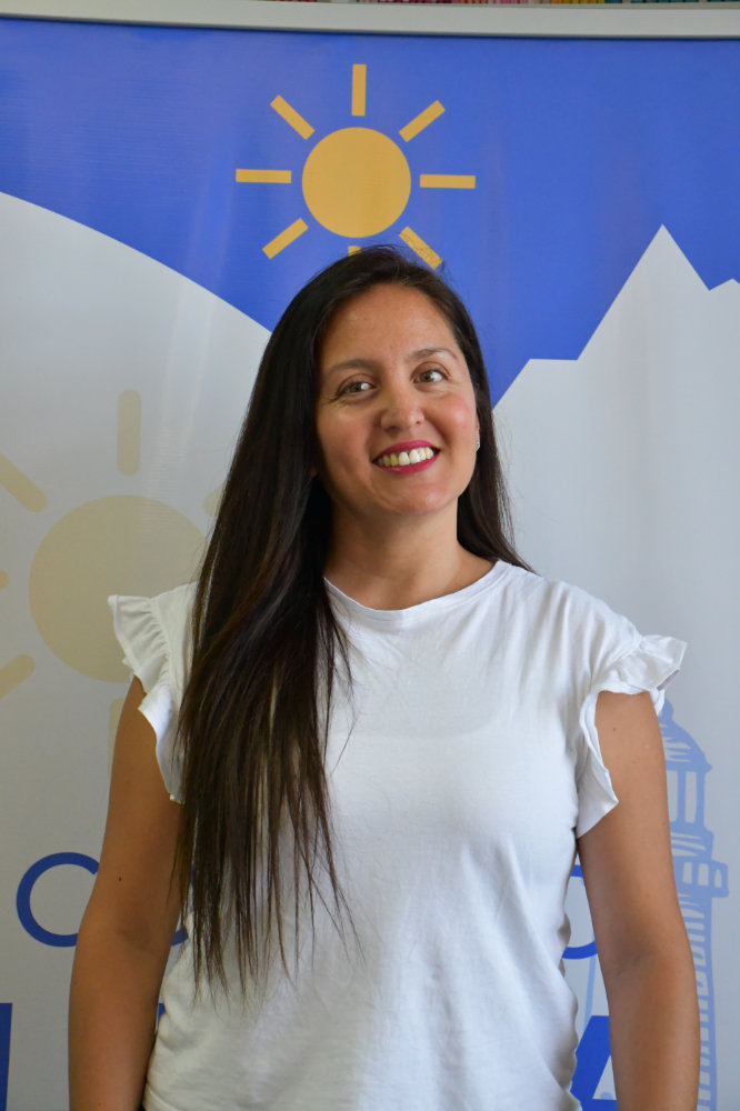 Carolina Herdia