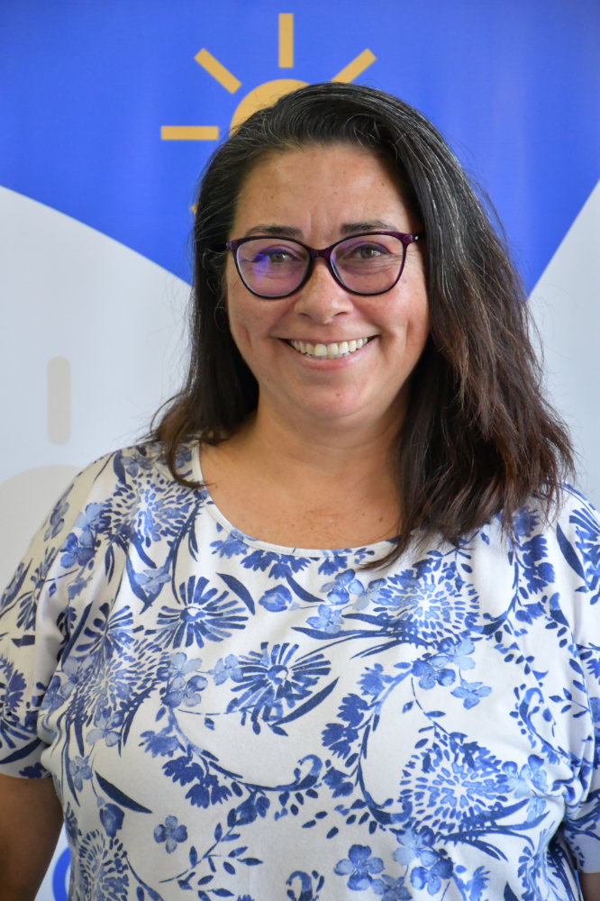 Claudia Fernández