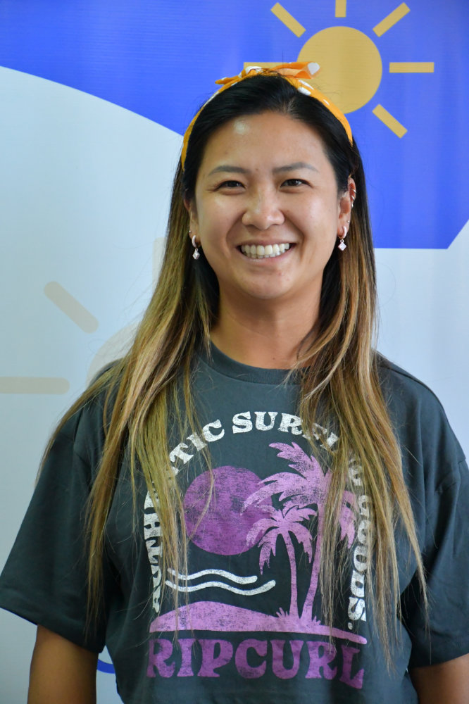 Daiana Tan