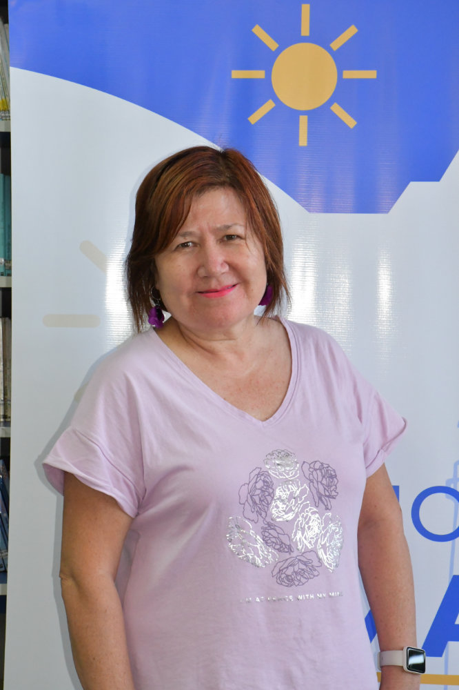 Lintay Olavarria