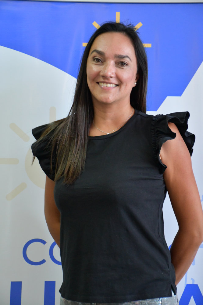 Patricia Barraza