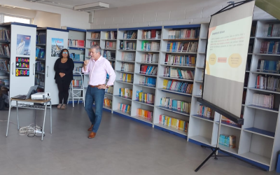 Presentación Programa PAES 2023