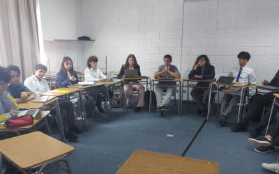 Presentaciones Electivo Probabilidad y Estadística