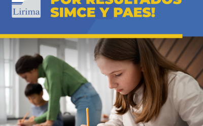 ¡Felicitaciones por resultados Simce y PAES!