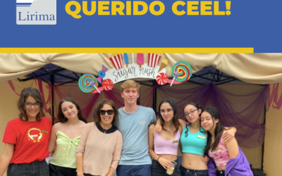 ¡Gracias CEEL!