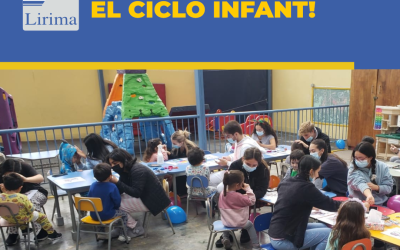 ¡Pintacaritas En Lirima!