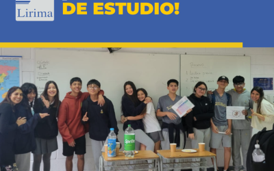 ¡Taller de Hábitos de estudio!