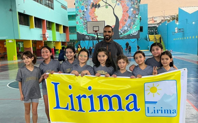 Campeonato de Basketball Liga “LIDEES”