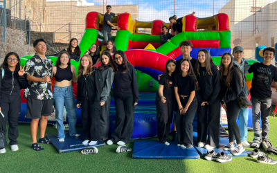 Cierre Actividad 2ºMA Día de la Niñez