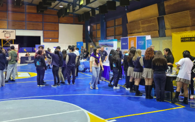 Feria Vocacional 2023