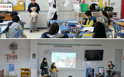 Star student activity!