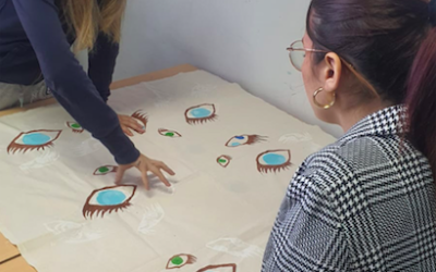 Taller de Diseño Textil