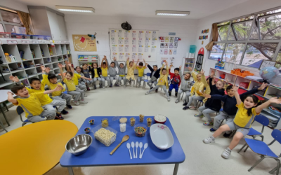 Wellbeing Day