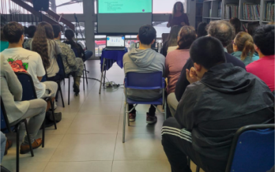 Resultados “Psicometrix” 1º Medios