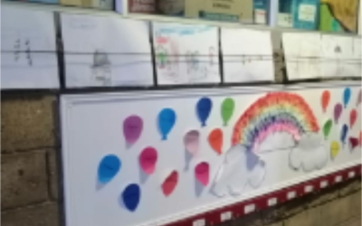 ¡Recreos en Lirima!