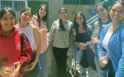 Cierre PAES 4ºMedios 2023