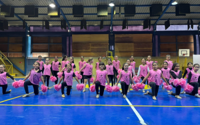 Open Class: Preparación Campeonato Best Champions 2023