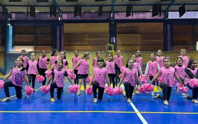 Open Class: Preparación Campeonato Best Champions 2023